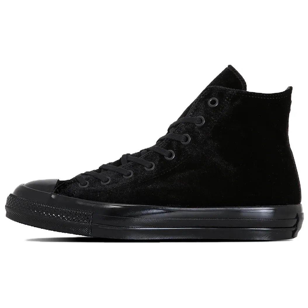 Converse All Star Slip Resistant Abrasion Resistant Slip Resistant Abrasion Resistant High top Skateboard Shoes Unisex