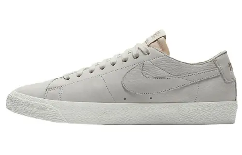 Nike Sb Blazer Low Decon Light Bone