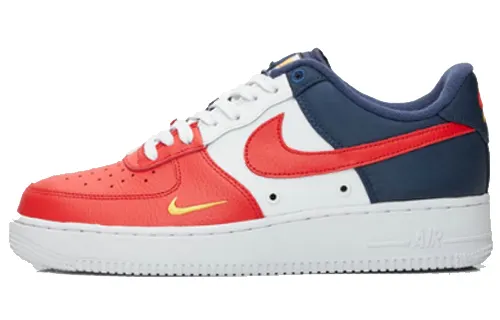 Nike Air Force 1 Low Independence Day 2017