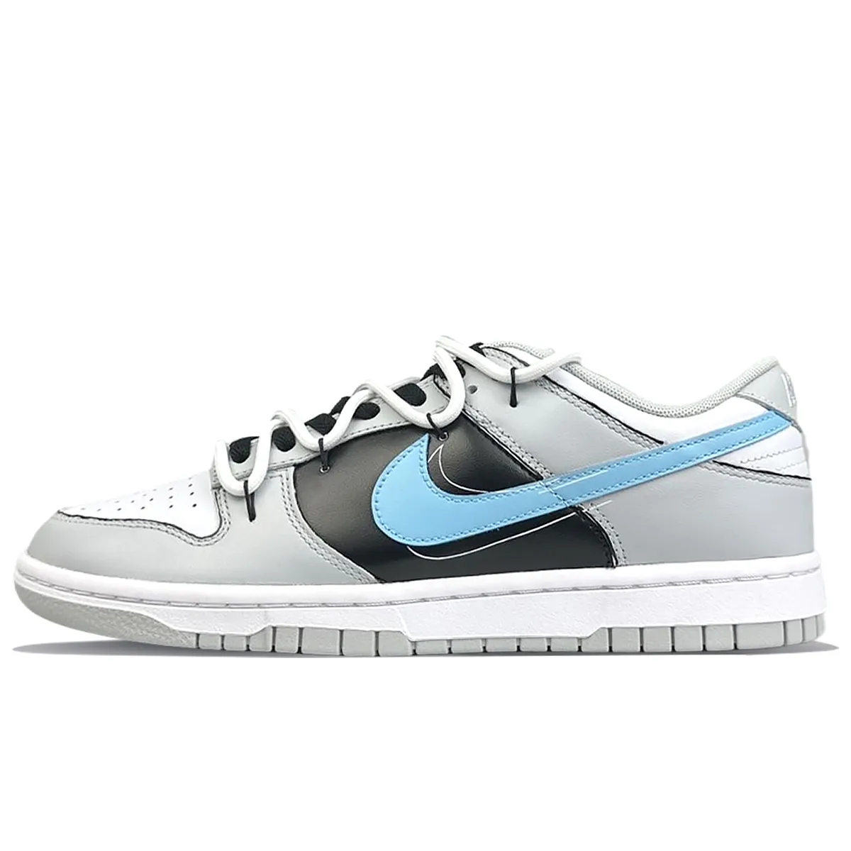 Nike Slip Resistant, Abrasion Resistant, Lightweight Slip Resistant, Abrasion Resistant, Lightweight Low top