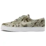 Nike Sb Stefan Janoski Desert Camo