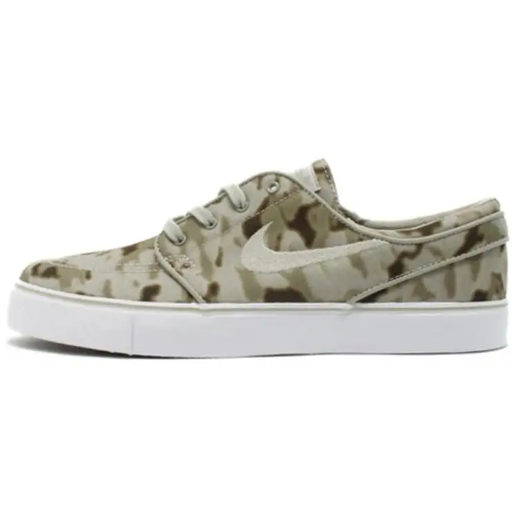 Nike Sb Stefan Janoski Desert Camo
