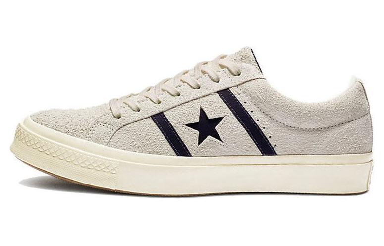 One Star Converse Academy 'Ivory'