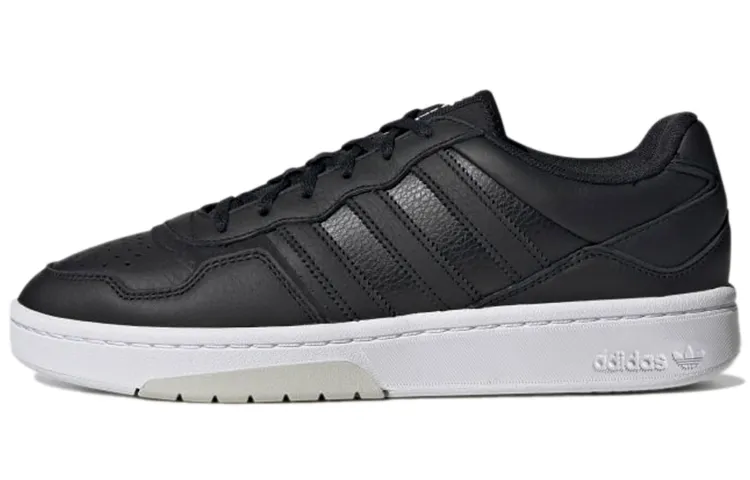 Adidas Originals Courtic 'Black'