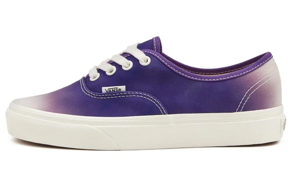 Vans Authentic 'Purple White'