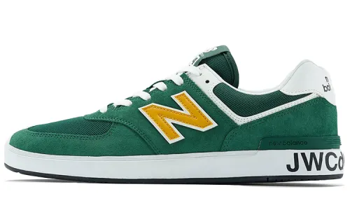 AM574 Junya Watanabe Man x AM574 New Balance 'Green'