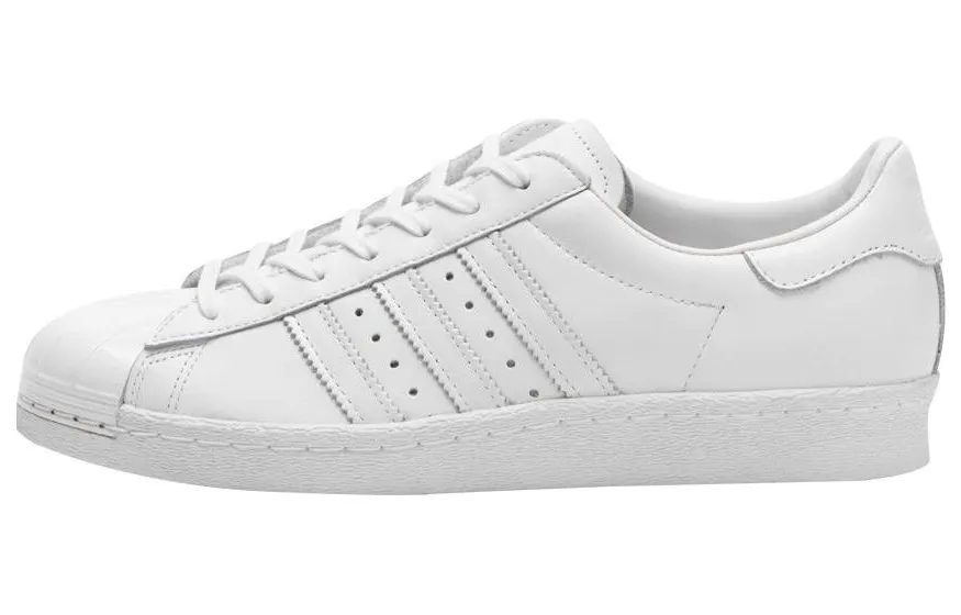 Adidas Superstar 80s Metal Toe Women's