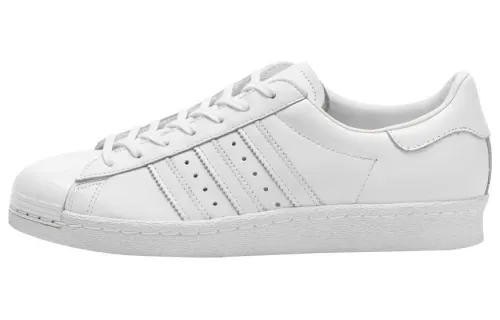 Adidas Superstar 80s Metal Toe Women's