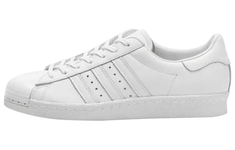 Adidas Superstar 80s Metal Toe Women's