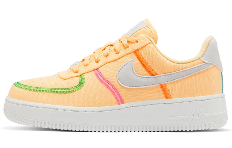 Nike Air Force 1 Lx 'Melon Tint Photon Dust Poison Green' Women's