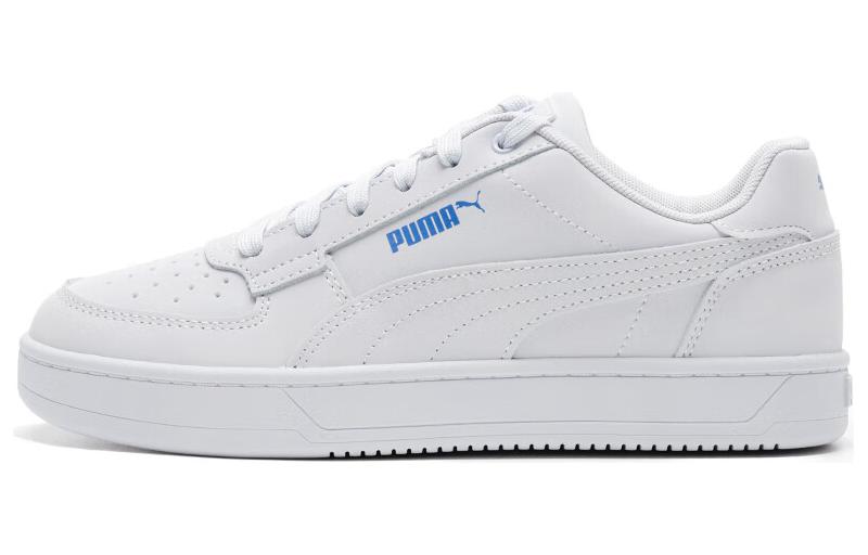 Кеды PUMA Caven (белые)
