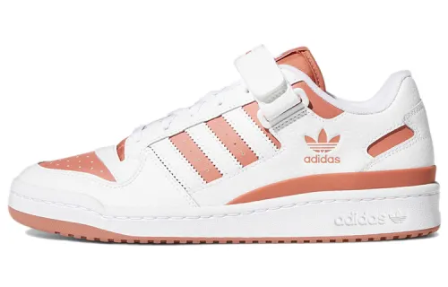 Adidas Forum Low 'White Magic Earth'