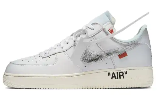 Nike Air Force 1 Low Off White ComplexCon AF100