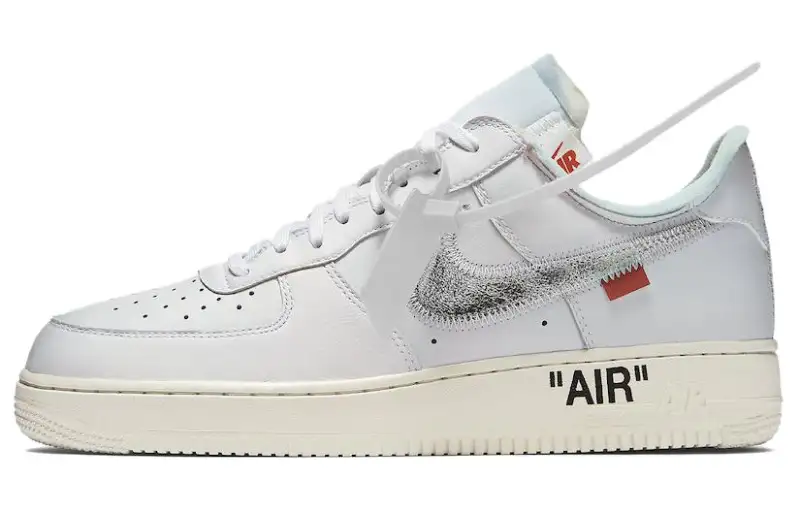 Nike Air Force 1 Low Off White ComplexCon AF100