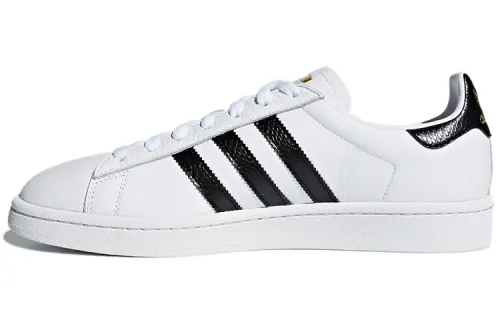 Adidas Campus 'White Black'