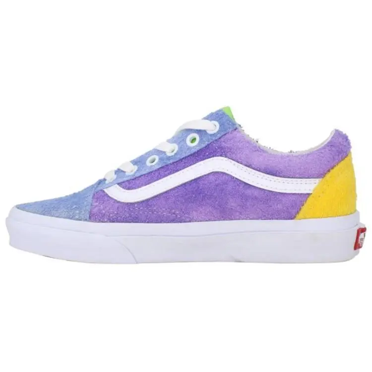 Old Skool Anderson .Paak x Old Skool Vans 'Ziti'