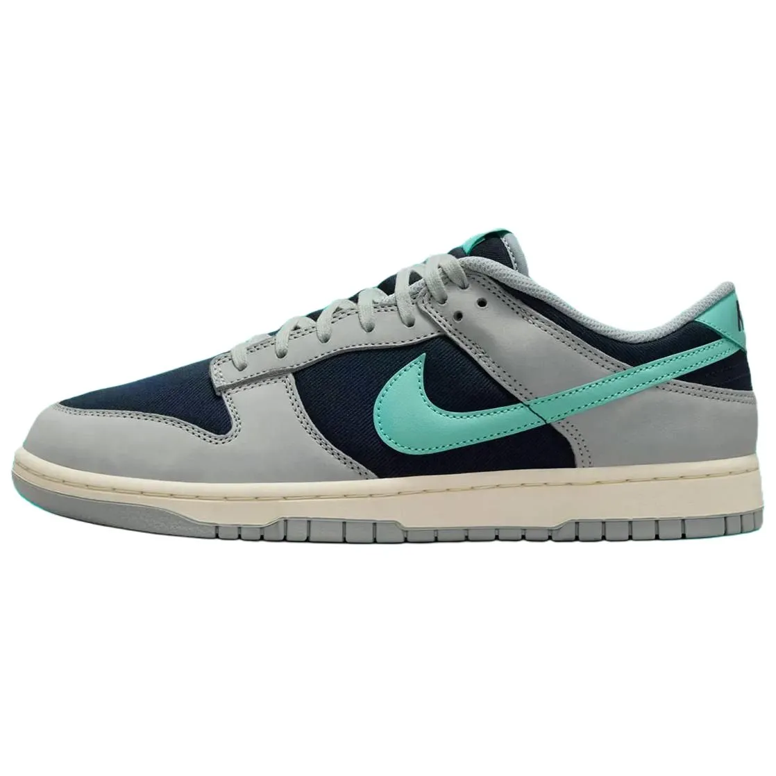 Nike Dunk Low Retro Premium Light Pumice Green Frost