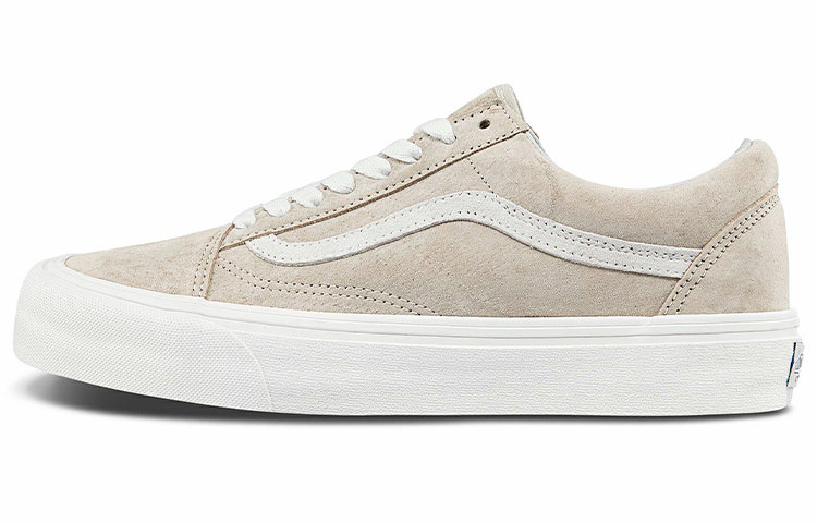Old Skool Vans VR3 Lx 'Oatmeal'