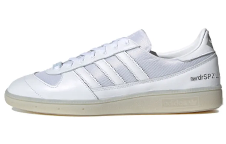 Wilsy New Order x Wilsy Adidas Originals Spzl 'White Grey'