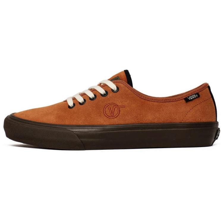 Vans X Taka Hayashi Authentic One Piece Lx Yellow