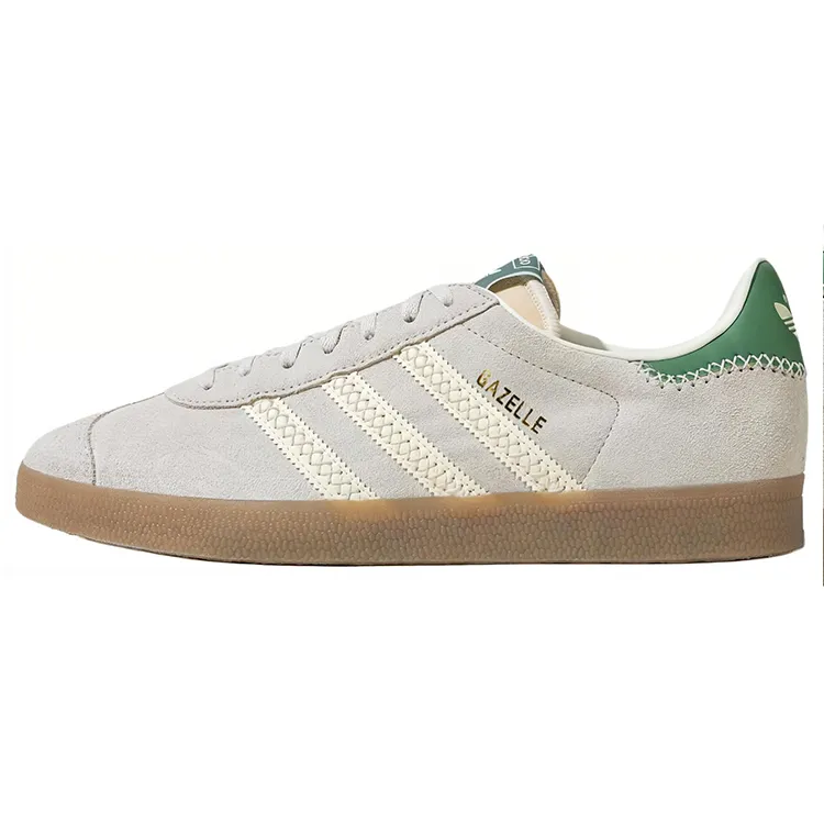 adidas originals Gazelle Alumina Preloved Green