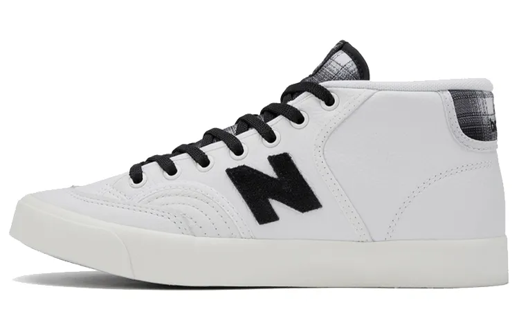 New Balance Pro Court 213 Shoes 'White Black'