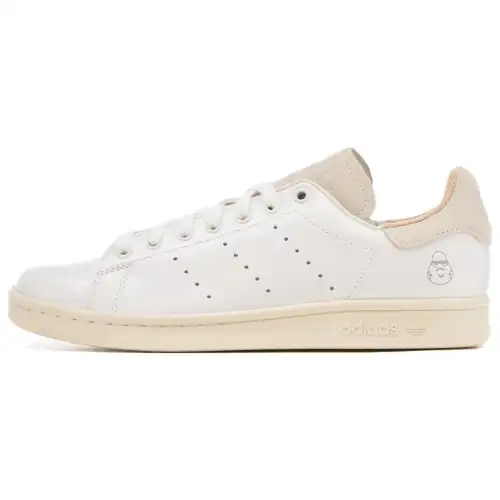 Stan Smith Star Wars x Nanzuka x Stan Smith Adidas Originals 'Stormtrooper'