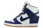 Nike Dunk Sky Hi Loyal Blue Women's