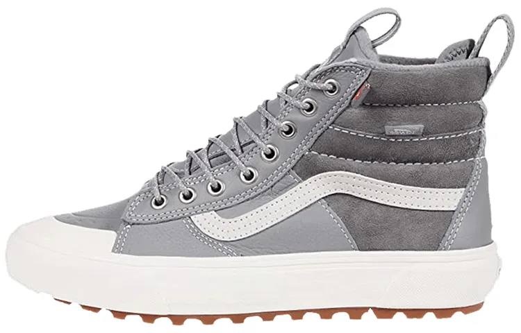 Sk8 Vans-Hi Mte 2.0 Dx 'Frost Grey'