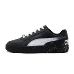 PUMA Caven Dark Night Light Cavalry Abrasion Resistant Abrasion Resistant Low top Skateboard Shoes Unisex