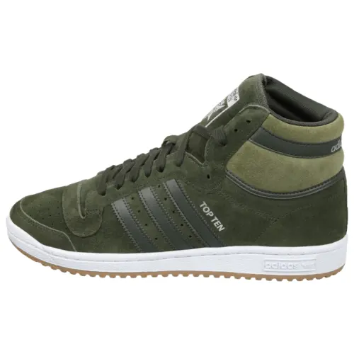 Adidas Top Ten Hi 'Night Cargo'