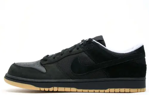 Nike Dunk Low Anthracite Astro