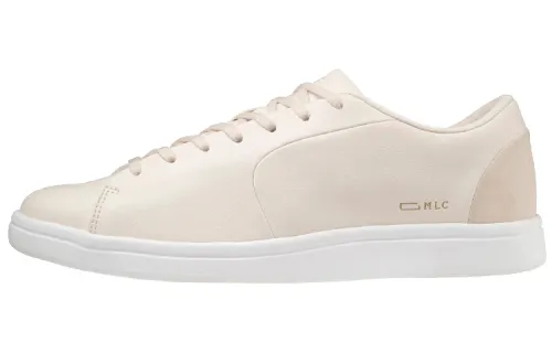 Mizuno Mlc cl Low Tops Skateboarding Shoes Unisex Beige