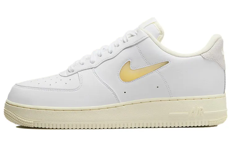 Nike Air Force 1 Low '07 Jewel Pale Vanilla