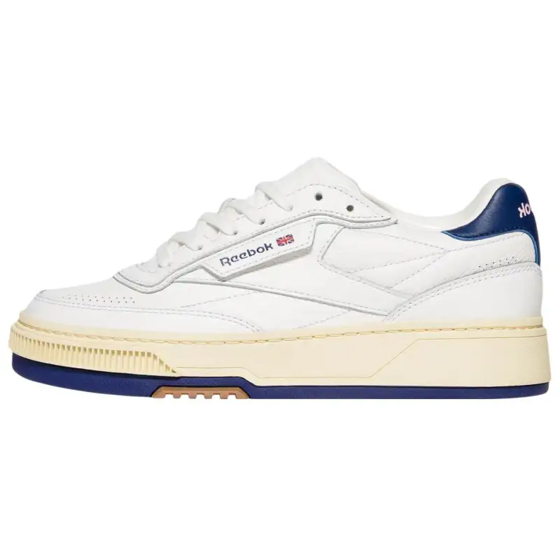 Reebok Club C Ltd Vintage Navy