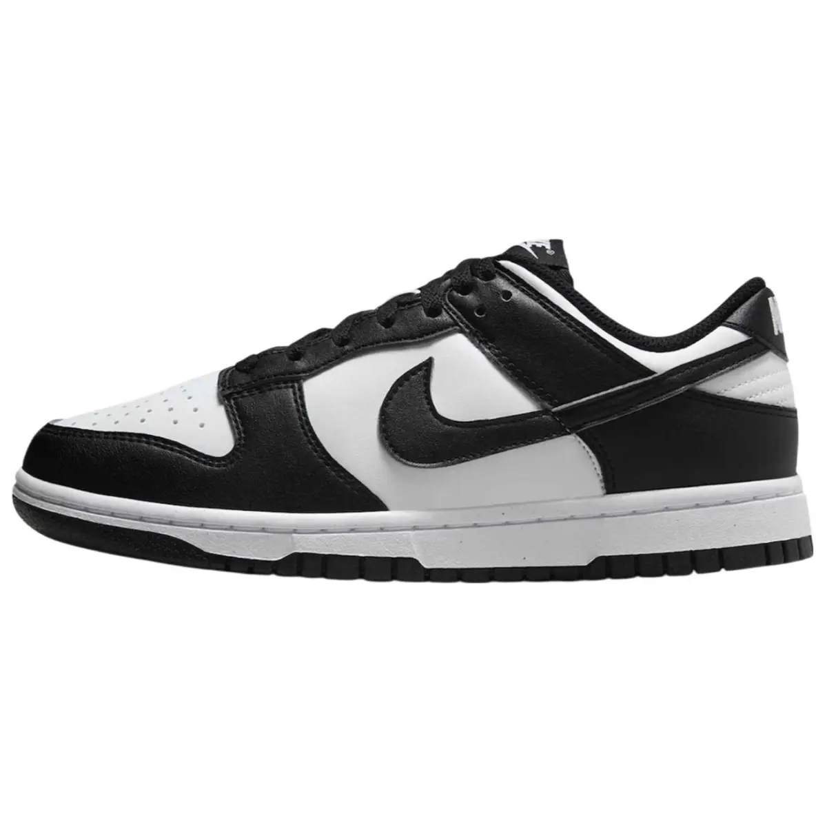 Nike Dunk Slip Resistant Abrasion Resistant Slip Resistant Abrasion Resistant Low top Skateboard Shoes Women's