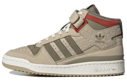 Adidas Forum Mid 'Chinese New Year'