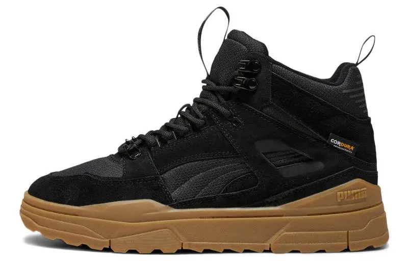 PUMA Slipstream Hi Xtreme Cordura 'Black Gum'