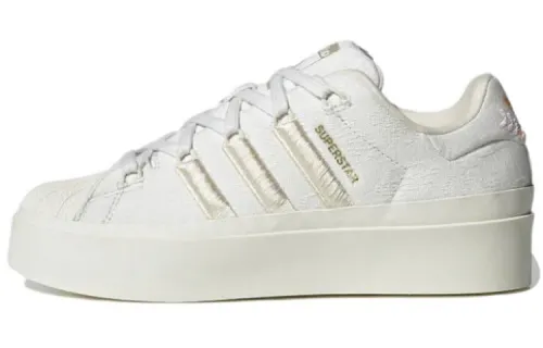 Adidas Wmns Superstar Bonega 'Embroidered Floral' Women's