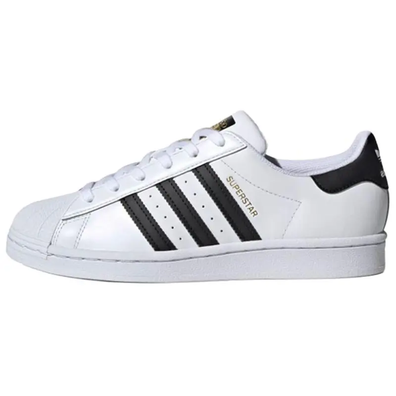 Superstar Wmns Adidas Originals 'White Black' Women's
