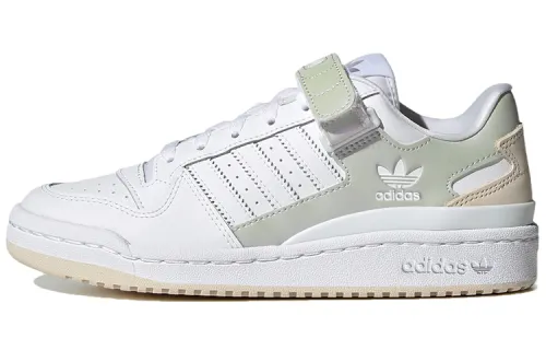 Adidas Forum Low White Women's