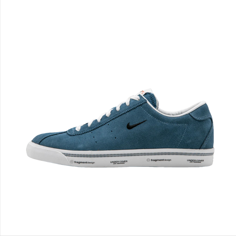 Nike X Fragment Design X Undercover X Match Classic Hf 'Ocean Fog'