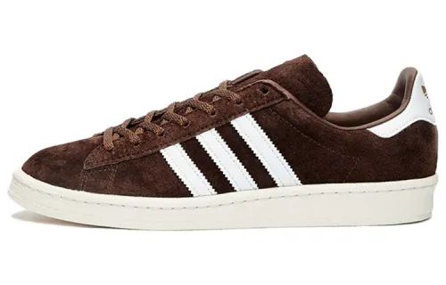 Campus Sneakersnstuff x Campus Adidas Originals 80s 'Homemade Pack - Brownies'