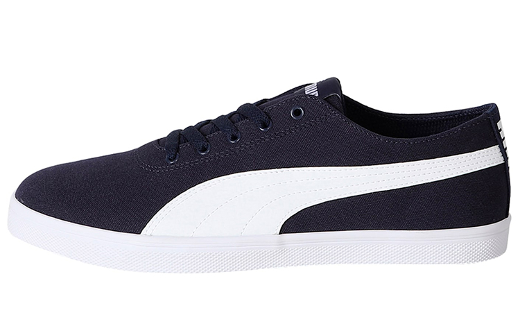PUMA Urban Deep Blue White