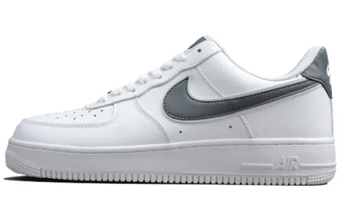 Nike Air Force 1 '07 'White Grey'