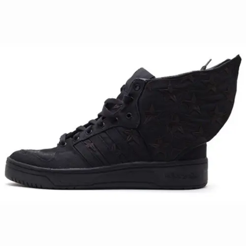 Adidas Js Wings 2.0 Black Flag 'ASAP Rocky'
