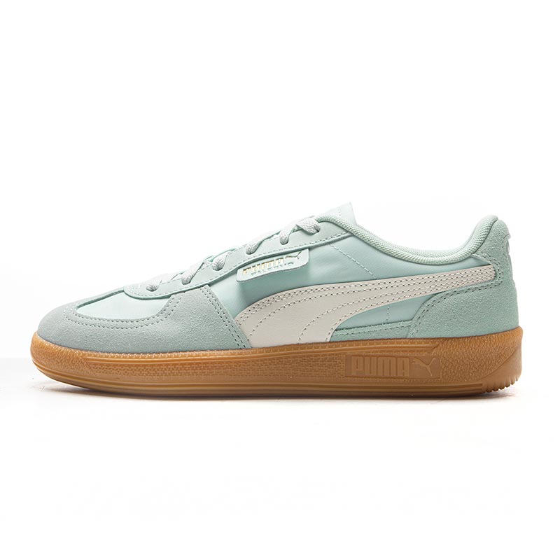Кеды PUMA Palermo CN Nylon (синие)