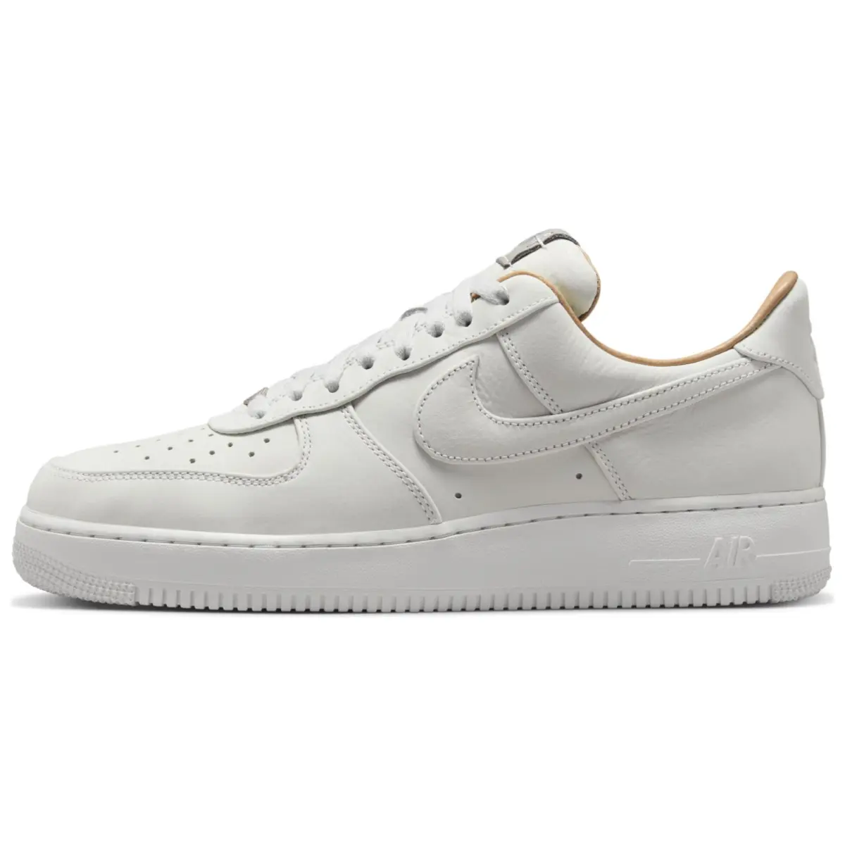 Nike Air Force 1 Low '07 Summit White Vachetta Liner
