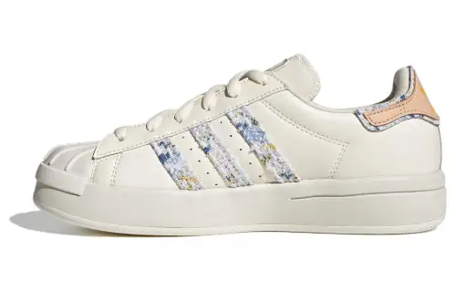 Adidas Originals Superstar Ayoon Comfortable Coverage Cushioning Abrasion Resistant
