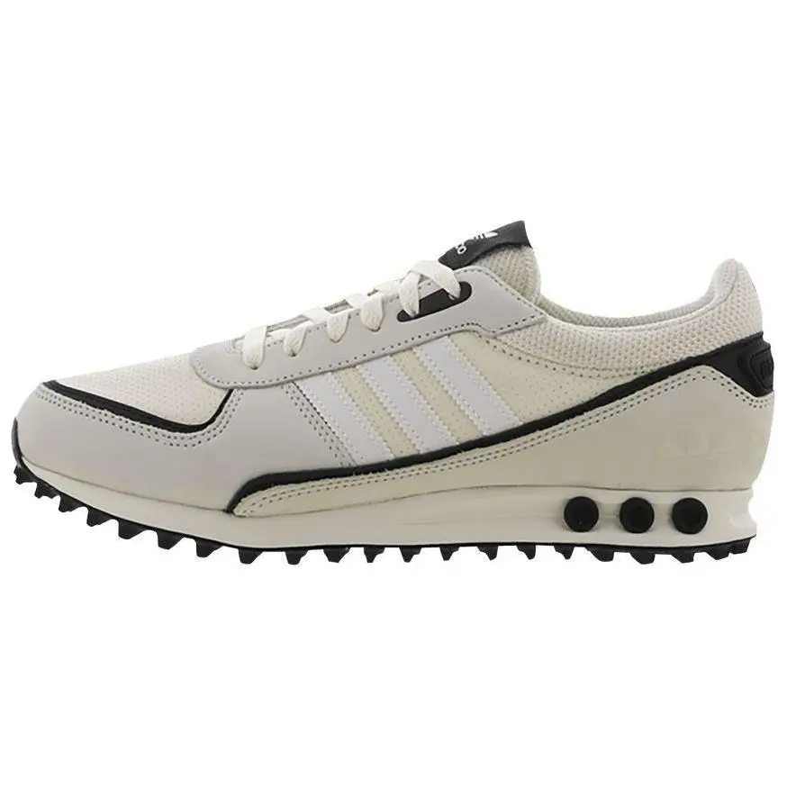 La Trainer Adidas Originals 2 'Off White Black'
